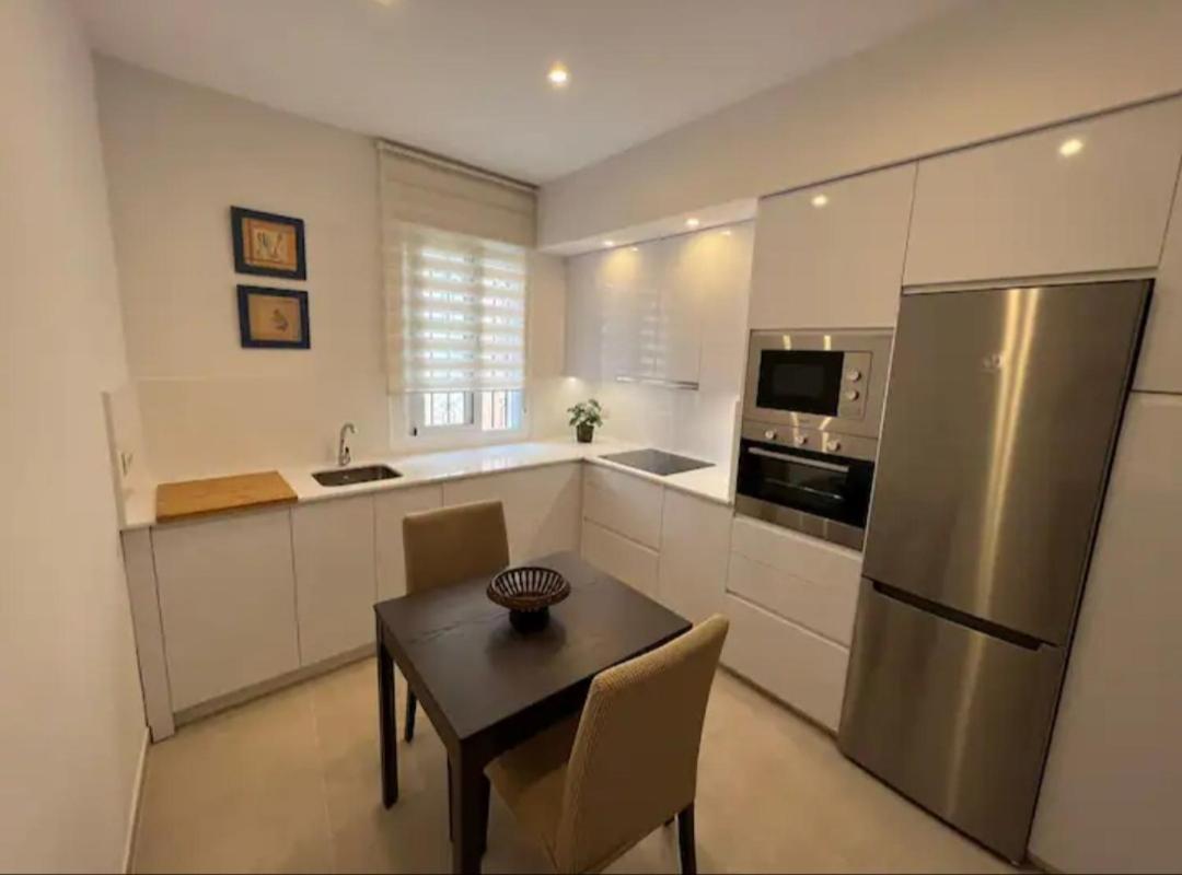 Apartamento La Canela Nerja Exterior photo
