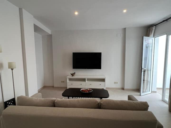 Apartamento La Canela Nerja Exterior photo