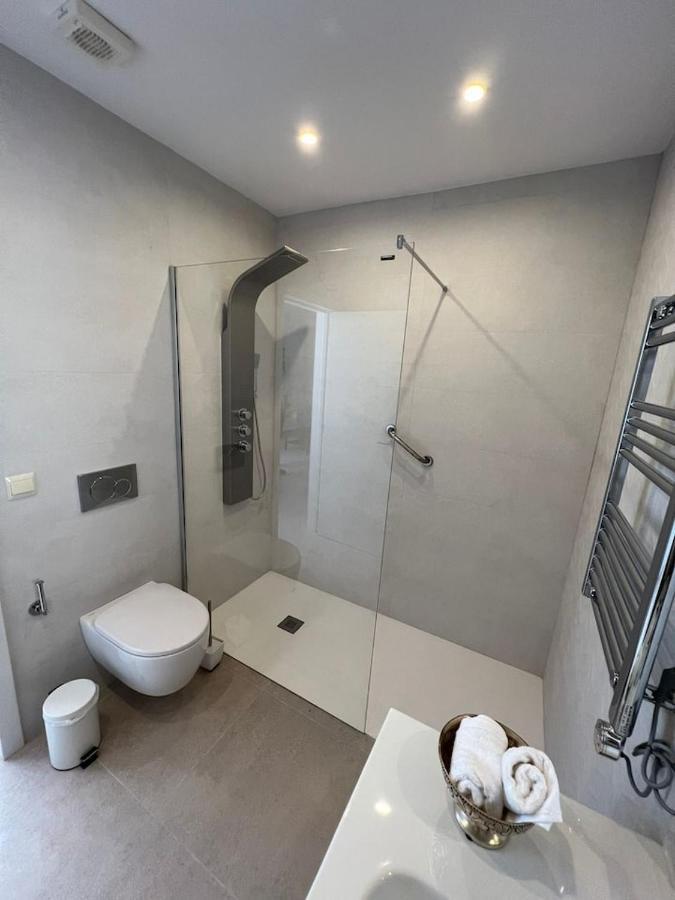 Apartamento La Canela Nerja Exterior photo
