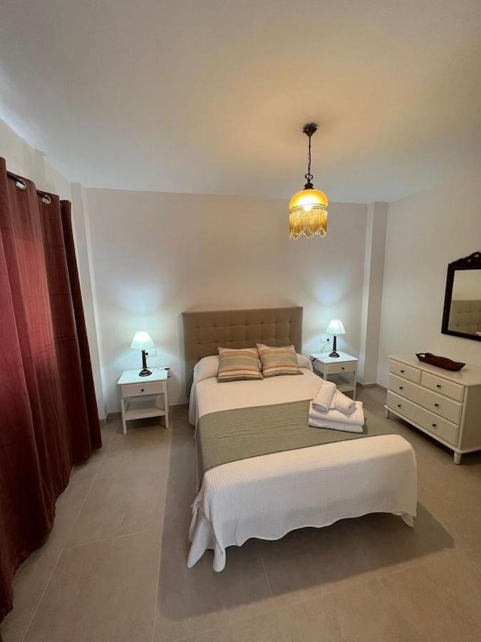 Apartamento La Canela Nerja Exterior photo