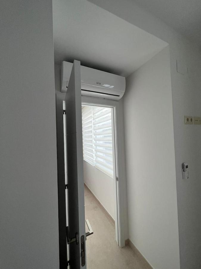Apartamento La Canela Nerja Exterior photo